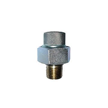 Raccord isolant diélectrique 3/4"