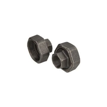 raccord union pour circulateur 1'' FF x écrou 1 1/2"