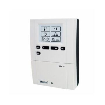 regulation seltron WDC10