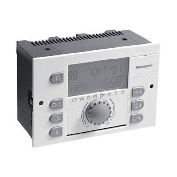 Régulation smile Honeywell Home