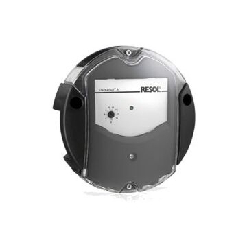 Régulation solaire Resol DeltaSol® AX