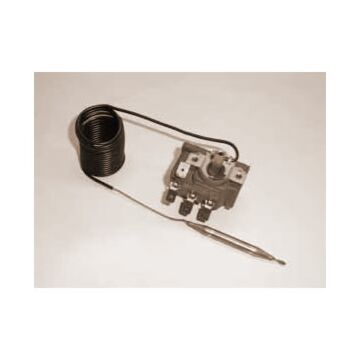 thermostat pompe