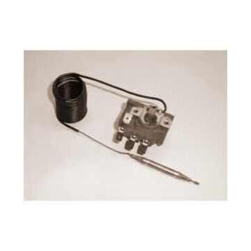 thermostat de pompe 0 - 95 °C pour chaudières Atmos DC18SP(L), DC25SP(L), DC32SP(L), CxxSP(L), KCxxSP(L)