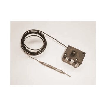 pièce détachée Atmos thermostat de sécurité référence S0061 pour chaudière bois atmos