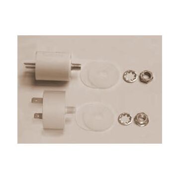 condensateur 2μF pour UCJ4C82