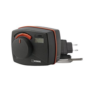 Servomoteur ESBE avec régulateur de température intégré CRA111
