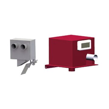 Aspirateur à Pellet Supersilo minivacupellet