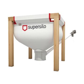 Supersilo KIT MINISILO 130