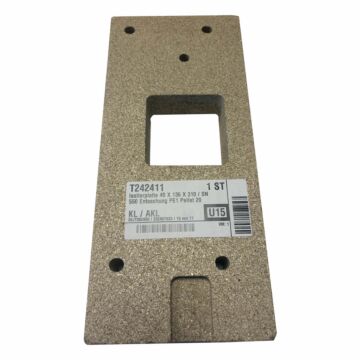 Pièce détachée Fröling réf. T242411