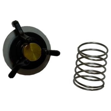 Choke valve LM21-60/100