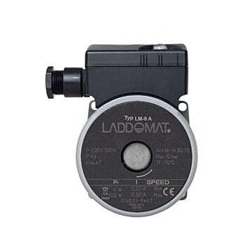 Pompe de circulation LM9A (ErP)