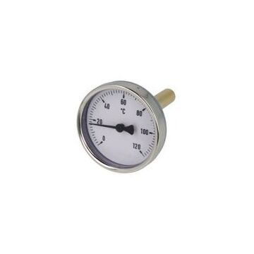 Thermomètre à cadran bimétallique eneove