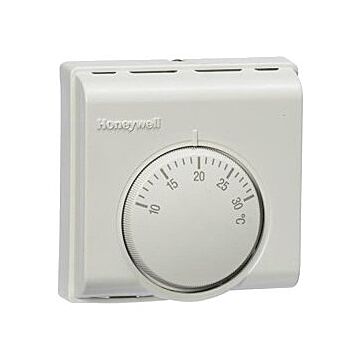 Thermostat d'ambiance à molette Honeywell T6360