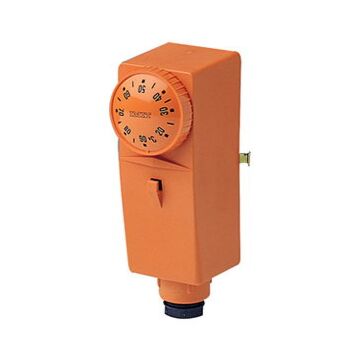 Thermostat de contact IMIT à réglage externe 