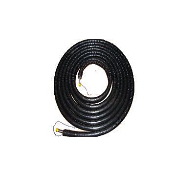 Tube flexible solaire duo DN 20 inox 20 mètres