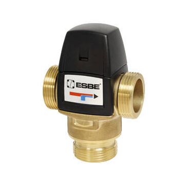 vanne thermostatique VTA522 référence 31620500