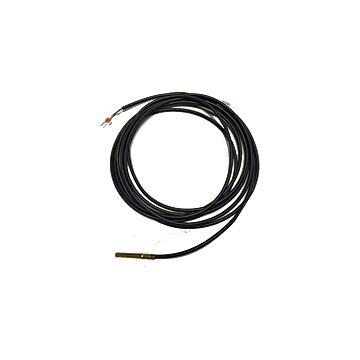 Sonde de départ
