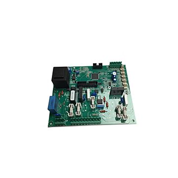 Carte électronique brûleur green eco therm 