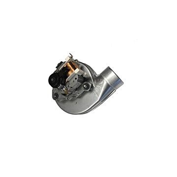 Ventilateur bruleur 32 green eco therm