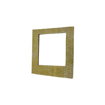 Isolation bruleur greenecotherm
