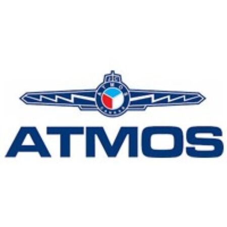 pièce détachée atmos ralentisseur de fumée