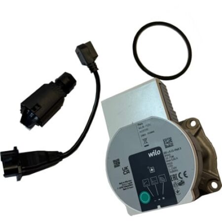 Pompe de circulation Para MS8