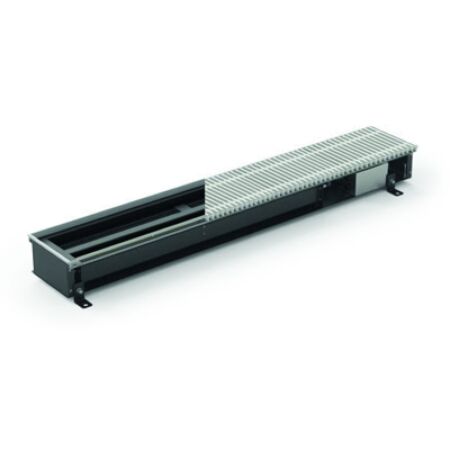 Caniveaux Chauffants Koraflex amper électrique