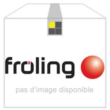 T258225 Joint Silicone 5*195*210 remplace 30019A (avant 08/2012)