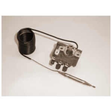 thermostat de pompe 0 - 95 °C pour chaudières Atmos DC18SP(L), DC25SP(L), DC32SP(L), CxxSP(L), KCxxSP(L)